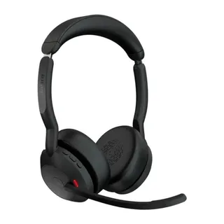 Jabra Evolve 2 55 MS Stereo