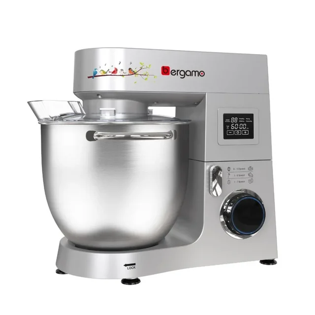 Bergamo BG-SM3591SDS