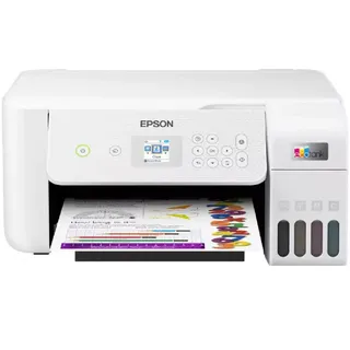 Epson EcoTank L3266