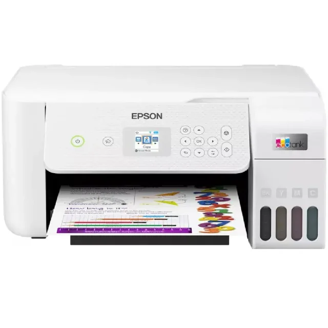 Epson EcoTank L3266
