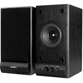 SVEN SPS-609 2.0 10W Black