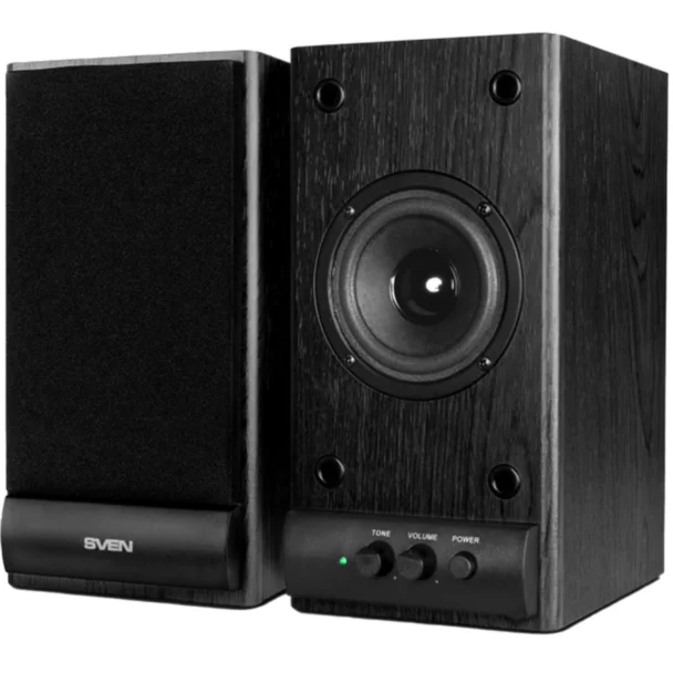 SVEN SPS-609 Black