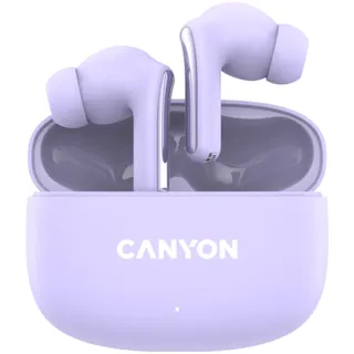 Canyon On Go 9 CNS-TWS9P Purple
