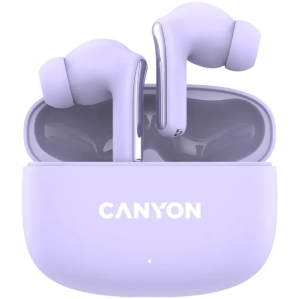 Canyon On Go 9 CNS-TWS9P Purple