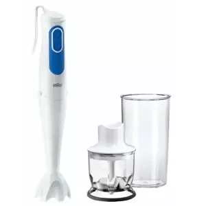 Braun MQ 3020WH