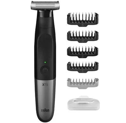 Braun XT5200