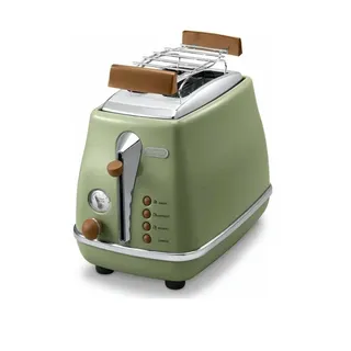 Delonghi Icona Vintage CTOV 2103.GR