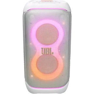 JBL PartyBox Stage 320 White