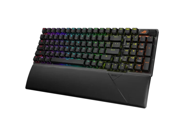 ASUS ROG Strix Scope II 96 Wireless NX Snow