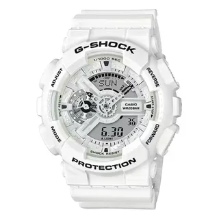 G-Shock GA-110MW-7ADR