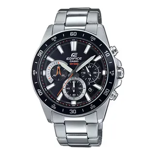 Edifice EFV-540D-1A9VUDF