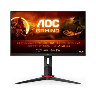 AOC C24G2AE/BK