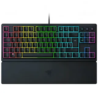 Razer Ornata V3 TKL 84key Black