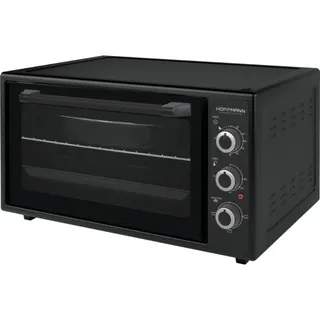 Soba Hoffmann F4800 Black