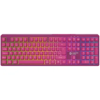 Canyon 105KEYS WITH 2.4G Plus BLUETOOTH