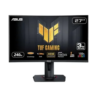 ASUS TUF VG27VQM
