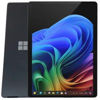 Microsoft Surface Pro 13 512GB Black