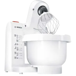 Bosch MUMP1000