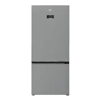 BEKO B5RCNE 66 HXB Silver