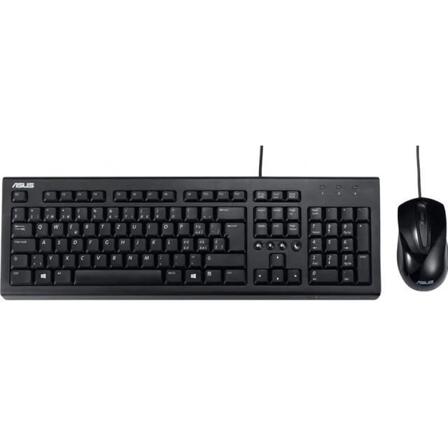 ASUS U2000