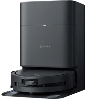 Ecovacs Deebot T80 Omni Black