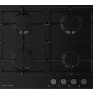 Hoffmann B501V Black