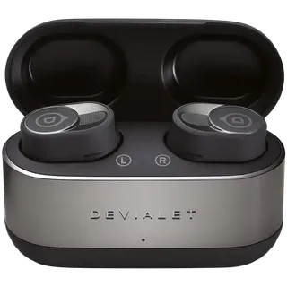 Devialet Gemini II Black