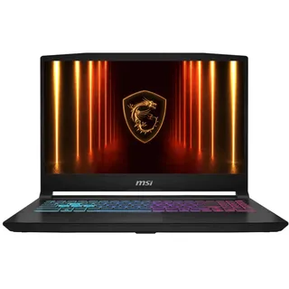 MSI Katana 15 HX B14W 15.6" (Core i9-14900HX + RTX5060, 2023) 16GB, 512GB