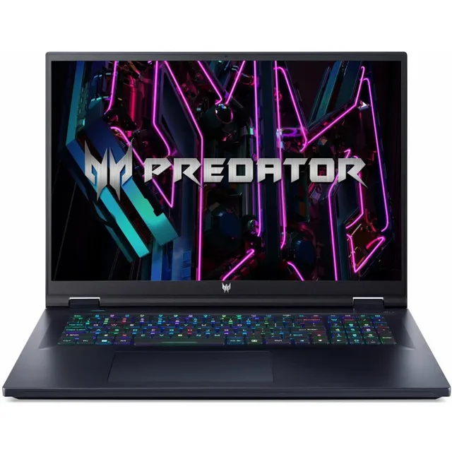 Acer Predator Helios Neo 18" (Core i9 + RTX 4060) 32GB, 2TB