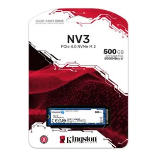 Kingston NV3 500GB
