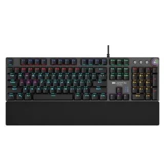 Canyon CND-SKB7-RU