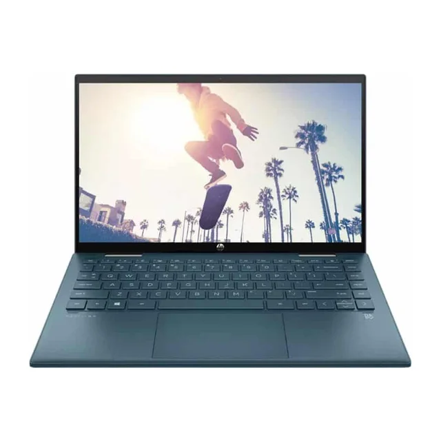 HP Pavilion x360 14-ek0017ci