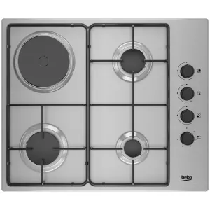 Beko HIGM 64123 SX