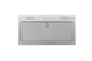 Inzio 52 INOX Aspirator