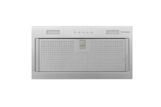Inzio 52 INOX Aspirator