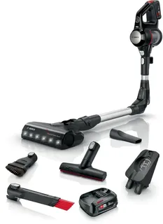Bosch Flex Cordless Stick BCS712XXL