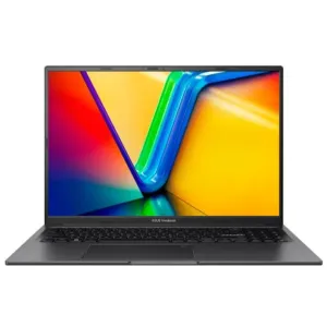 Asus Vivobook K3704VA — Black