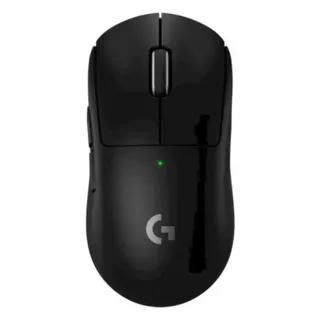 Logitech G Pro X Superlight 2 SE Black