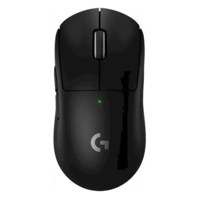 Logitech G Pro X Superlight 2 SE Black