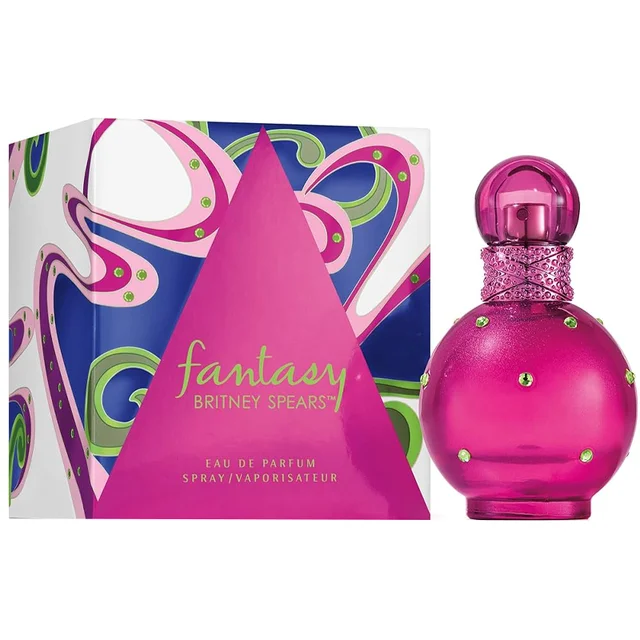Britney Spears Fantasy EDP 100ml