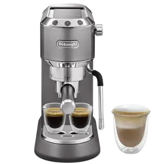 Delonghi EC885.GY