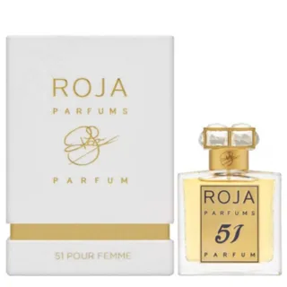 Roja Parfums 51 Parfum Pour Femme 50ml