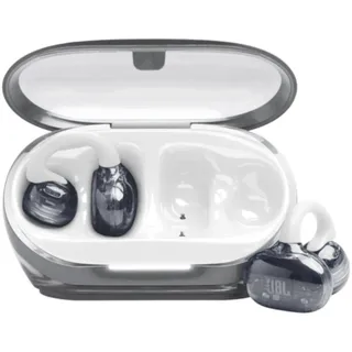 JBL Soundgear Clips White