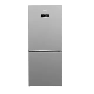BEKO B3RCNK 362 HS 320 L Silver