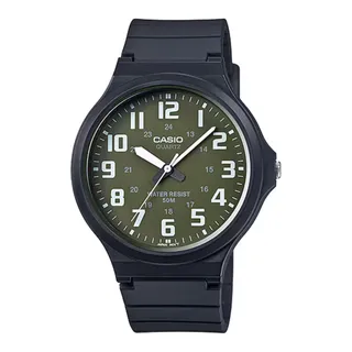 Casio MW-240-3BVDF