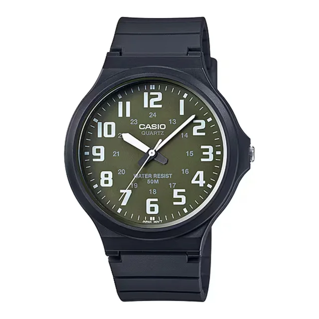 Casio MW-240-3BVDF