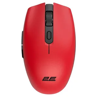 2E MF2030 Rechargeable WL Red