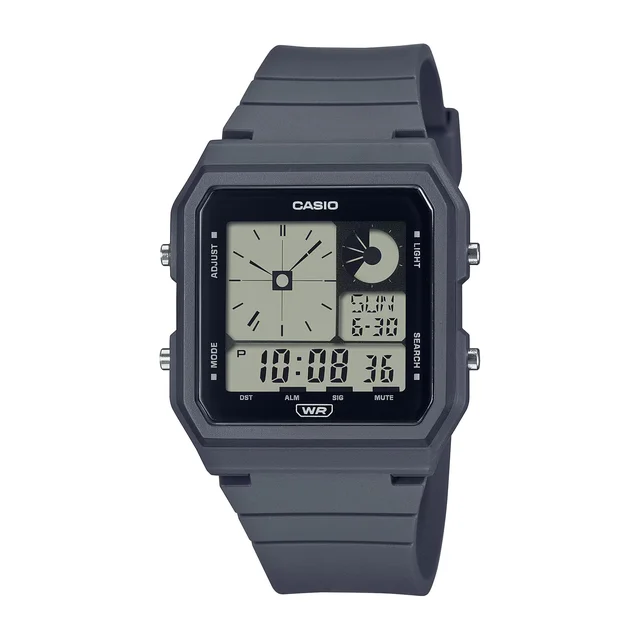 Casio LF-20W-8A2DF