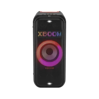 LG Music Center XL7S.DAZELLK