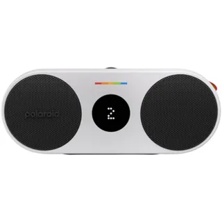 Polaroid P2 Black/White